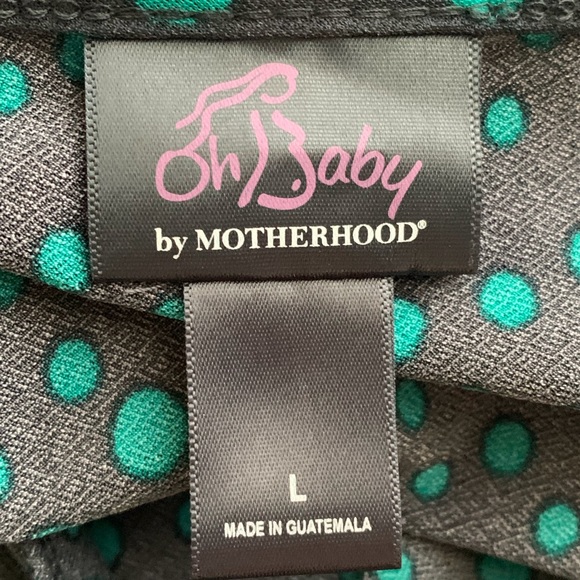 Oh Baby by Motherhood  SZ - L - Picture 4 of 6